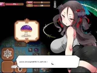 Defiant Vampire Girl Creampie in Oho Forest (Ep.1, Hentai PornGame)