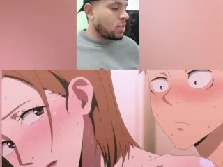 Hentai Sex: Anime Porn Drawings