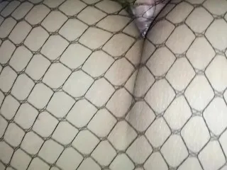 Fetish Fulfilled: Girlfriend's Ass Play
