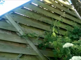 Fucking Outside Classroom - Skipping Lessons