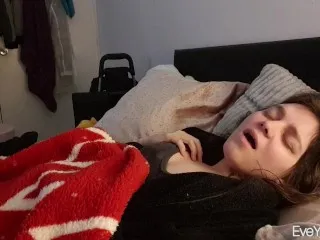 Blanket Bound Orgasmic EveYourApple