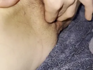 Hardcore Pussy Play