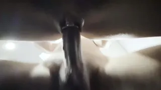 View Creampie Underneath - Hardcore Action