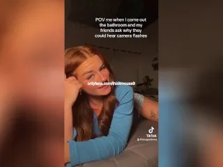 Cute Teen Live Cam - Instagram Pussy Show