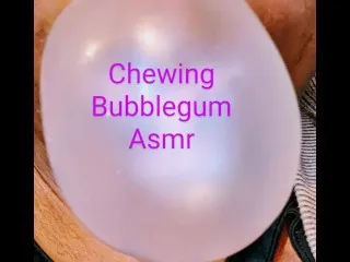 Bubblegum Intense ASMR