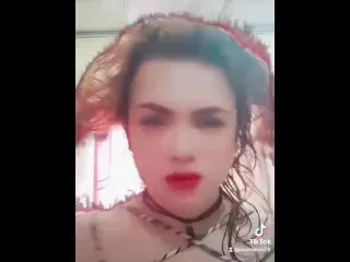 Intense Arab Dance