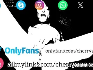 Creamy MILF Orgasms with Dildo POV