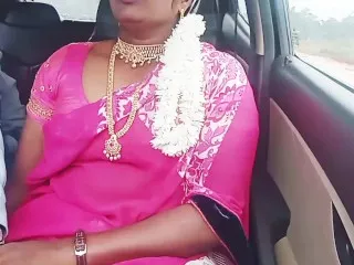 Car Sex Telugu Talks - RANKU MoGUditi DEMGU TELU PORN EP3-4