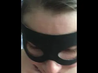 Facial by 1 - Intense Cumshots
