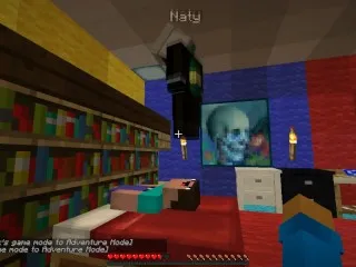 HOLLGY Facejumped Girl - Hardcore Action