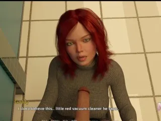 Hardcore Scenes with Goldy - GAMEPLAY S1, Pt. 2