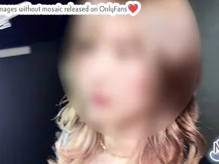 大乳女王の深刻な感動フェラ Play