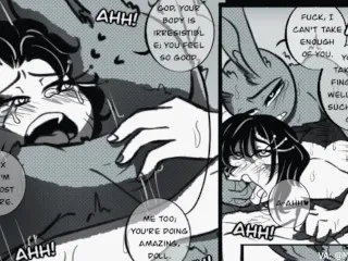 Jax Fucks Pomni 💦 Exclusive Digital Circus Hentai