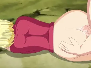 Android18xKrillinxXXX2DragonBallSuper
