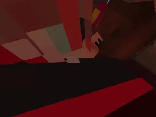 Minecraft Pornstar Bedrock Banging