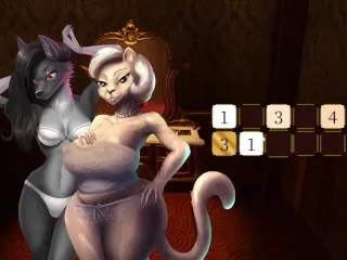 Wild Furry Erotic Show Ep. 2