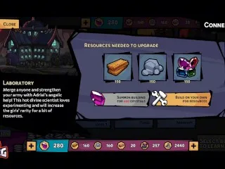 Intense YukiCG Gameplay