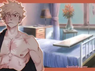 Bakugo Hospital Hardcore