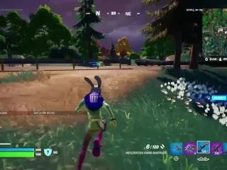 Solo + Duo Cumming Misery