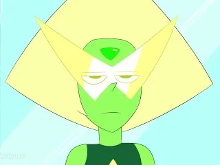 Peridot's Sexy Class