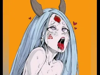 Best Ahegao Hentai Compilation