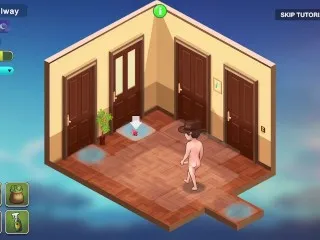 HoneySun Hardcore Gameplay