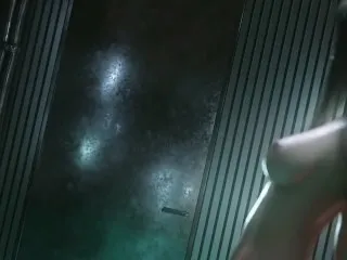 Girl Gets Fucked Hard by Two Studs