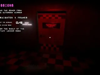 Fap Nights at Frenni's Club: Bonfire Titjob Arcade