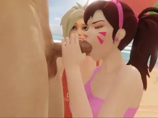 Hardcore Pornstar DVa Scene