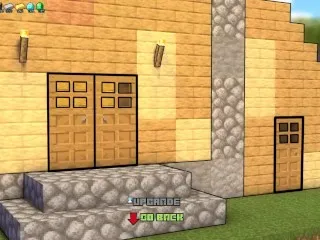 Minecraft Horny Craft 8 - Hot Sex by LoveSkySanHentai