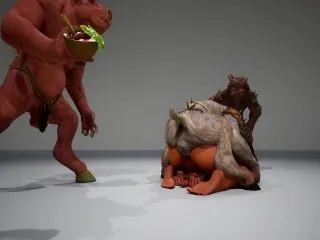 Crave Hardcore Anal Fucking