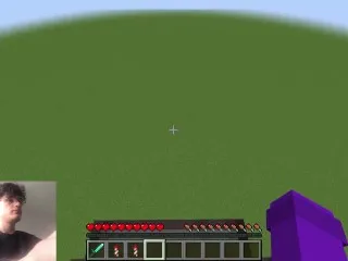 Minecraft Cock Ride Intense Scenes