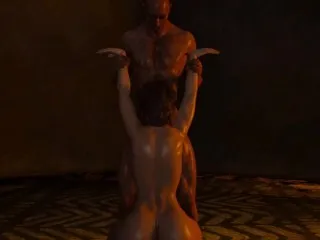 PowerVacuum GameStream Hardcore Scenes