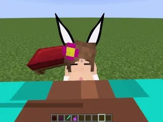 Jenny's X-rated Minecraft Roleplay