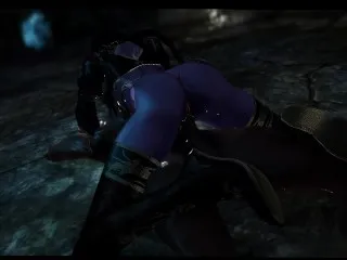 MyFansDemo13 - Raw & Intense Scenes