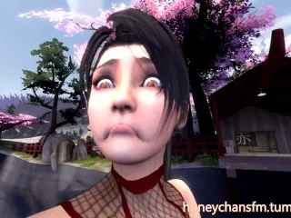 Hardcore Hokuto Porn