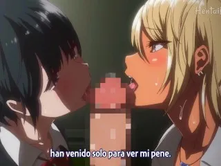 Uchino Sis Exposed! Mini Ep1 ES