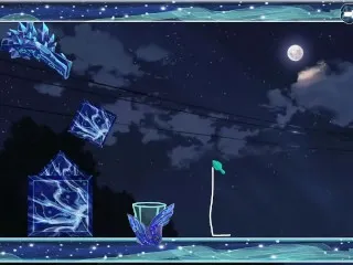 Hardcore Dango Scene