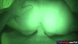 Night Vision Homemade XXX Video