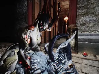 Warframe Monster Fucks Ember Porn - Skyrim