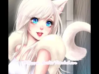 Daddy ASMR Hardcore Fuck (Men Only)