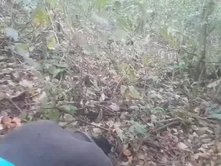 Monteñas Busty Ride & Milk M'Cock