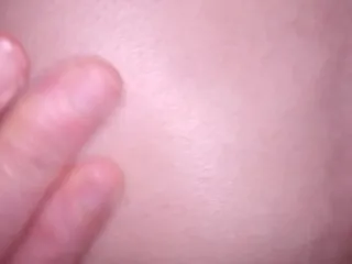Teen with Tight Body & Bigess Fetish