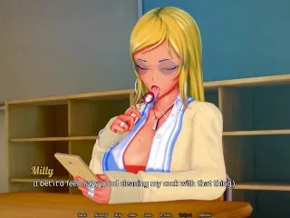 NTR Futa World 1 - Raw Hardcore Scenes