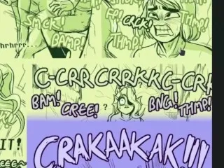 Caught on Cam! - Under(Her)Tail Vol. 4