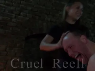 CRUEL REELL - Intense Facelift Preview