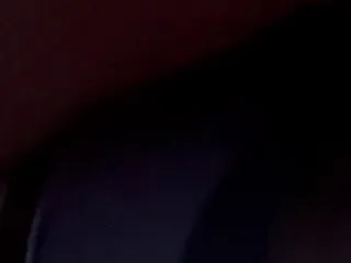 Outdoor Orgy at House Party