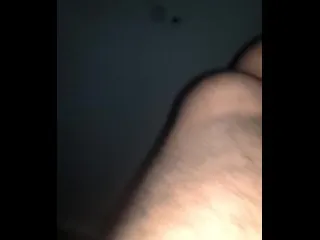 Tercera Parte de Anal Sessions con Mi Suegro