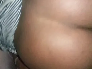 Night Backshot Hardcore Pussy Blast
