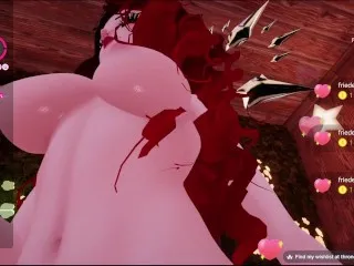 Pov - Horny Goddess Cums After Riding Hard (ASMR Moans)